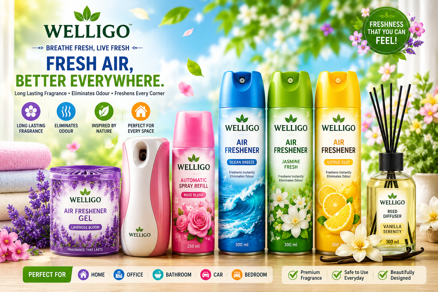 Air Care