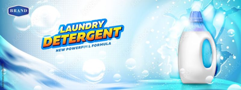 Laundry Products