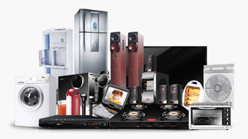 Electronic Products